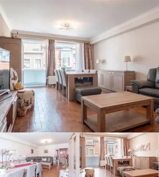 Apartment for sale