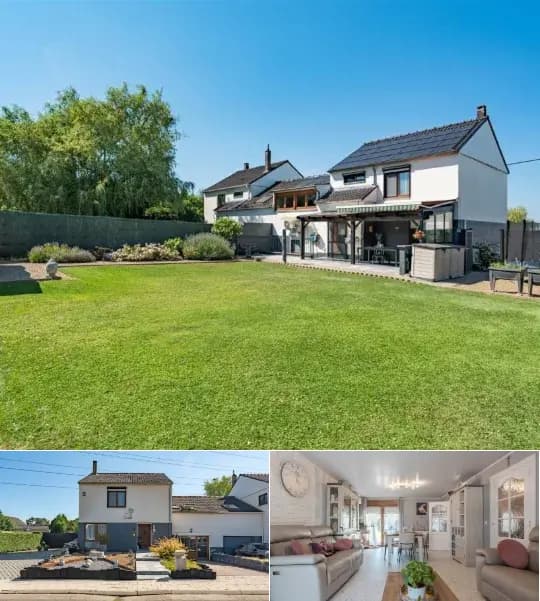 Residence for sale