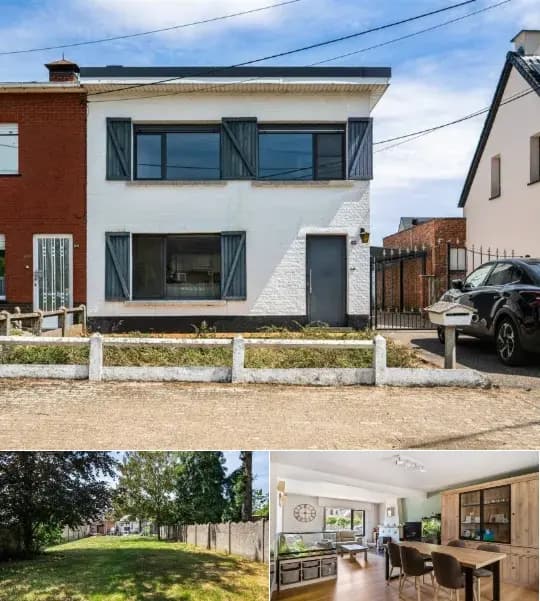 Residence for sale