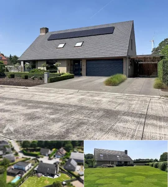 Residence for sale