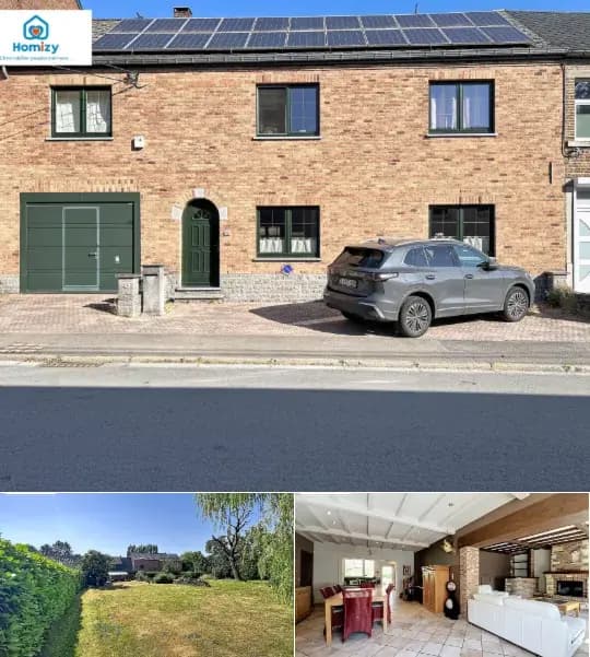Residence for sale