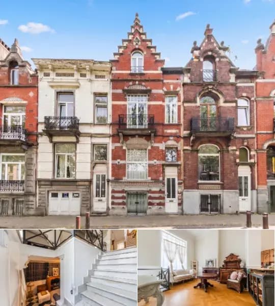 Residence for sale