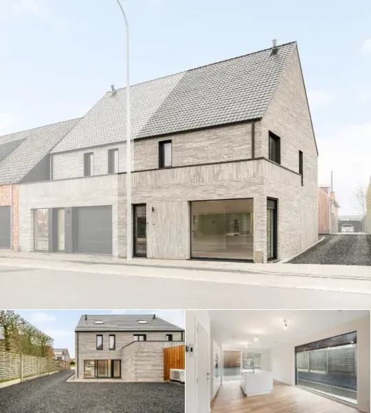 Residence for sale