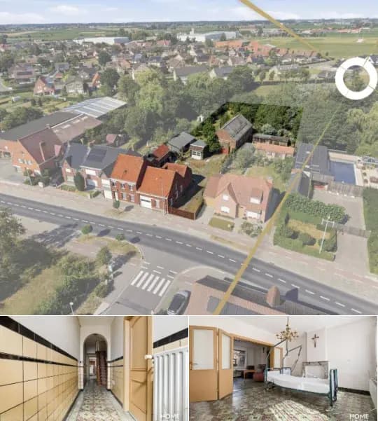 Residence for sale