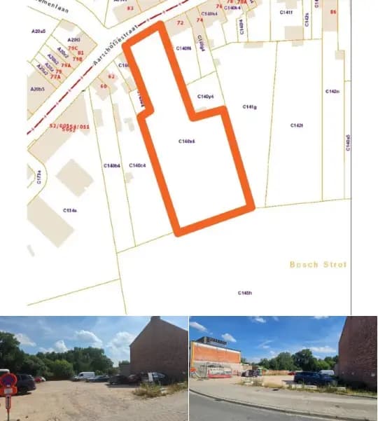Development site for sale