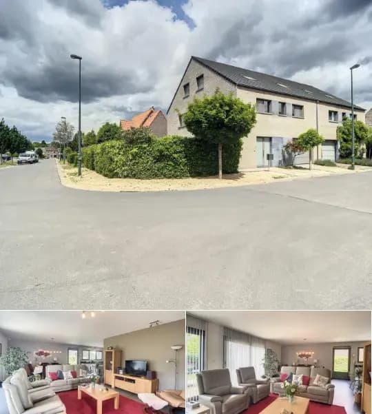 Residence for rent