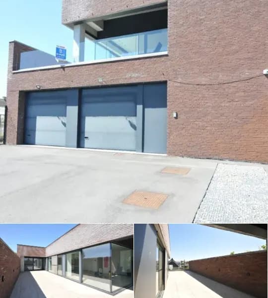 Residence for rent