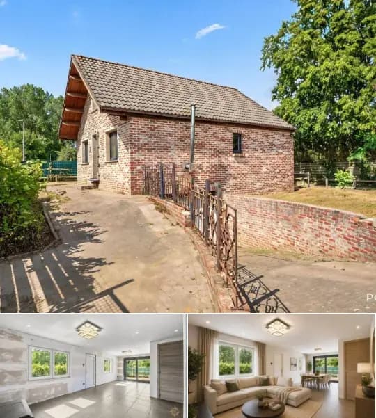 Residence for sale