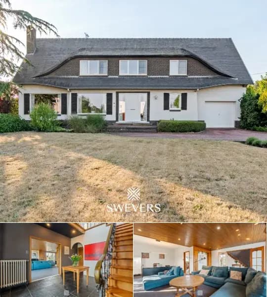 Residence for sale