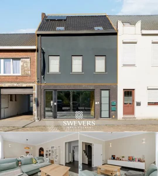 Duplex for sale