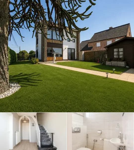 Residence for sale