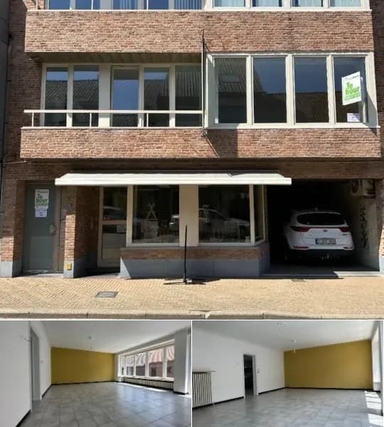 Apartment for rent