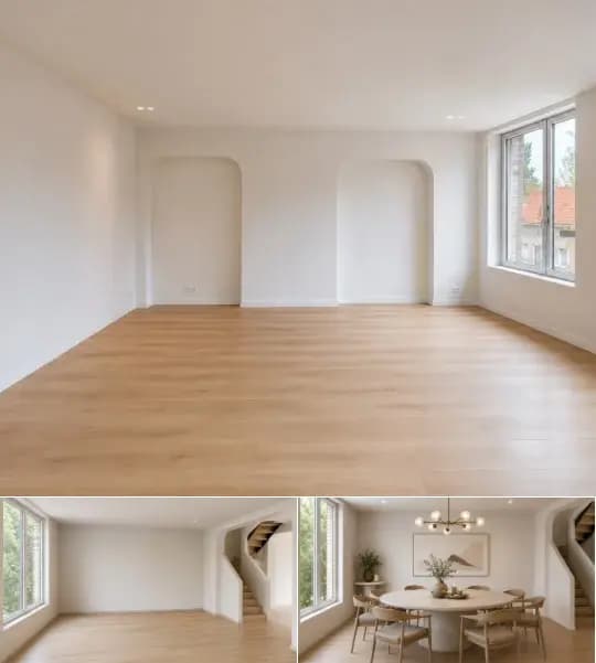 Duplex for sale