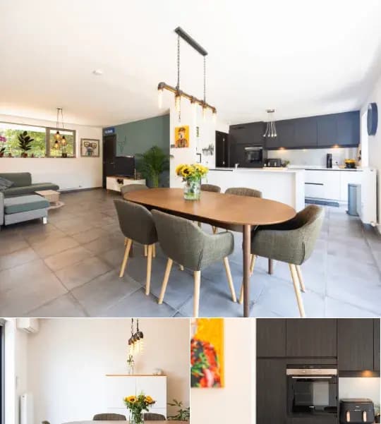 Residence for sale