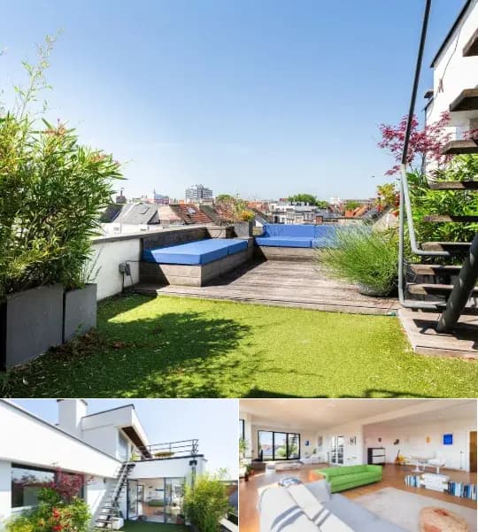 Apartment for rent