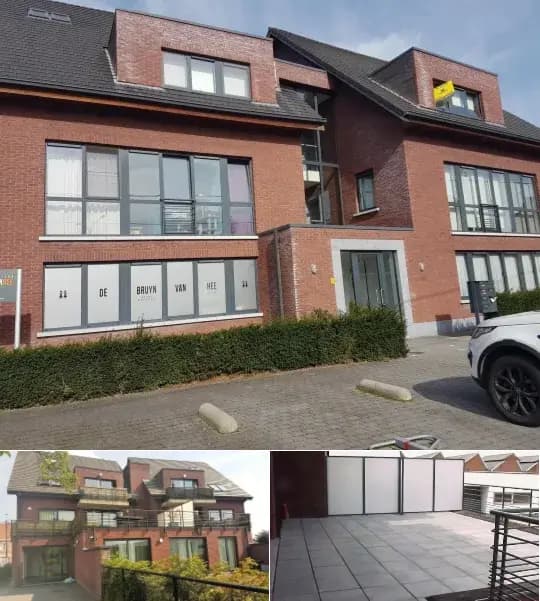 Apartment for rent