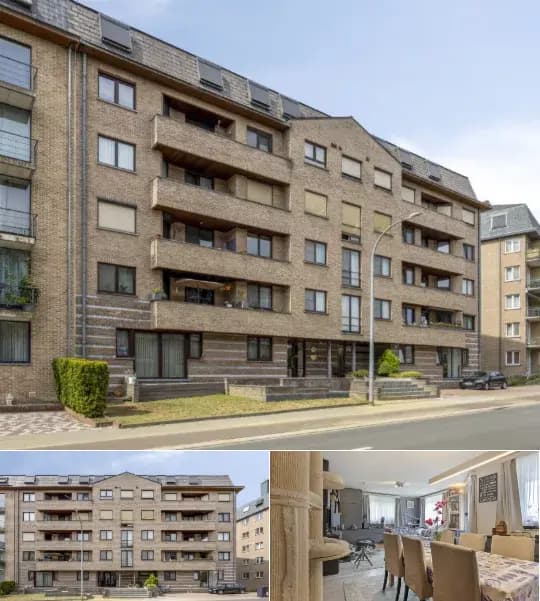 Apartment for sale