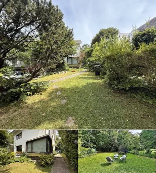 Residence for rent
