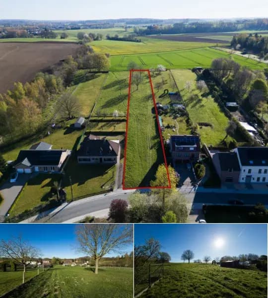 Land for sale