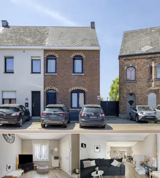 Residence for sale