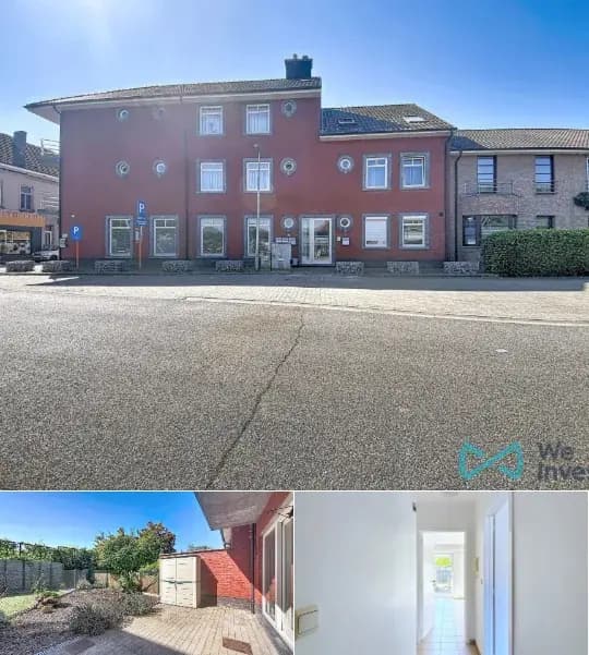 Apartment for rent