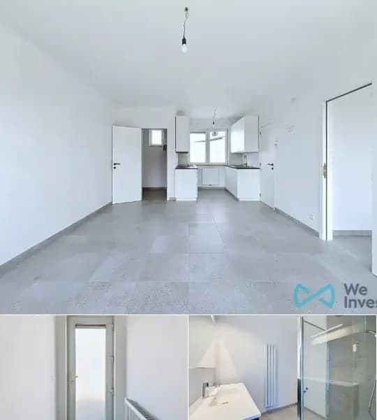 Apartment for rent
