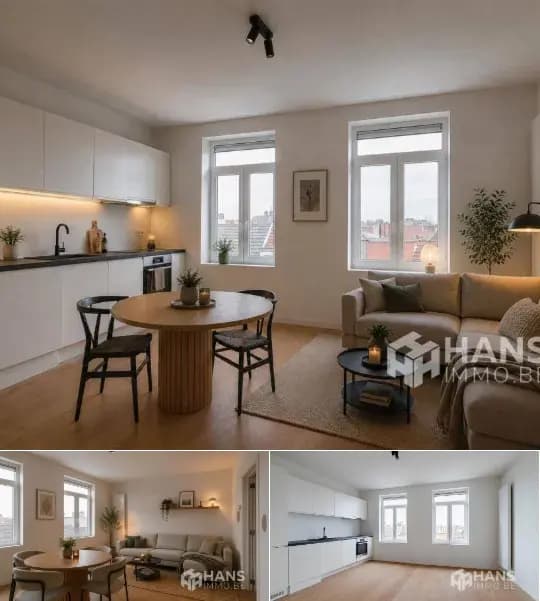 Apartment for sale