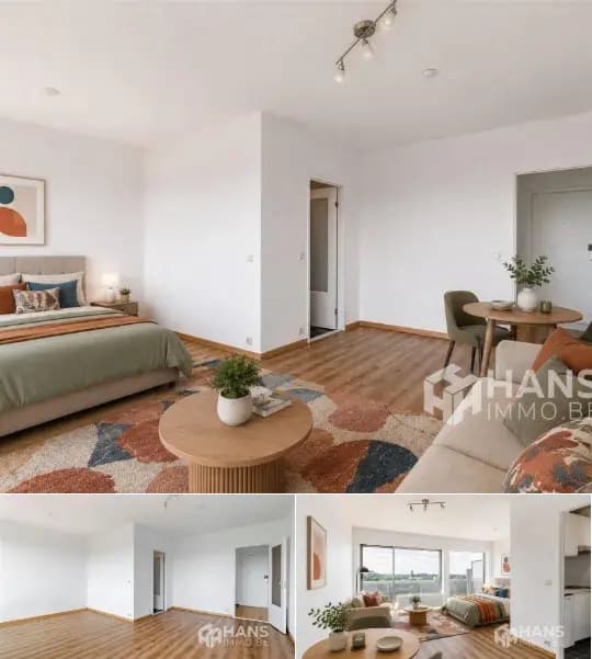 Studio for sale
