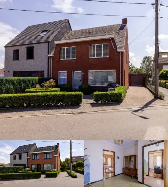 Residence for sale