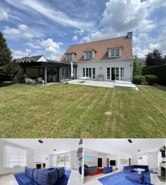 Villa for rent