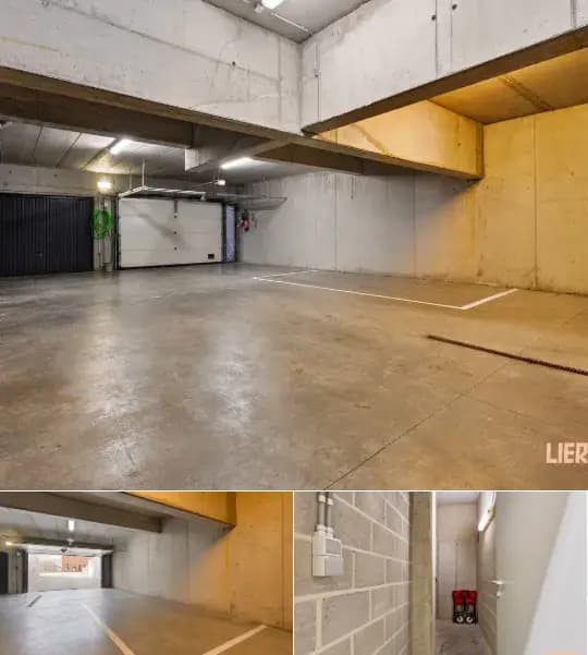 Parking for sale