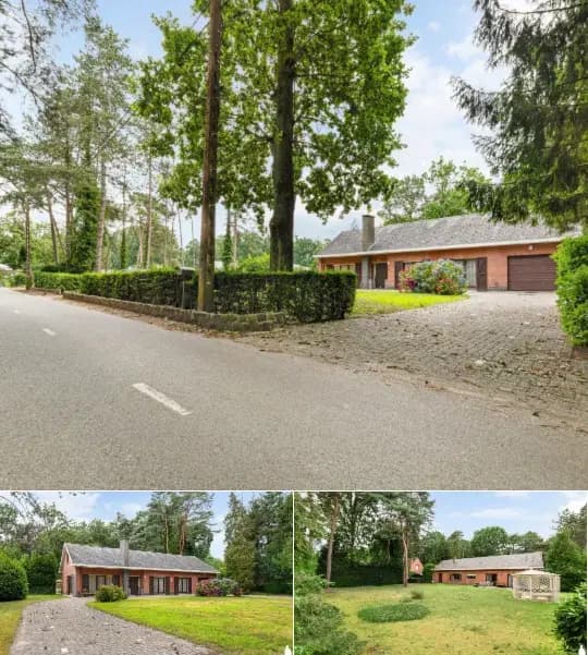 Residence for sale