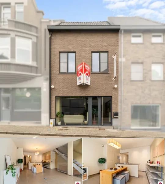 Residence for sale