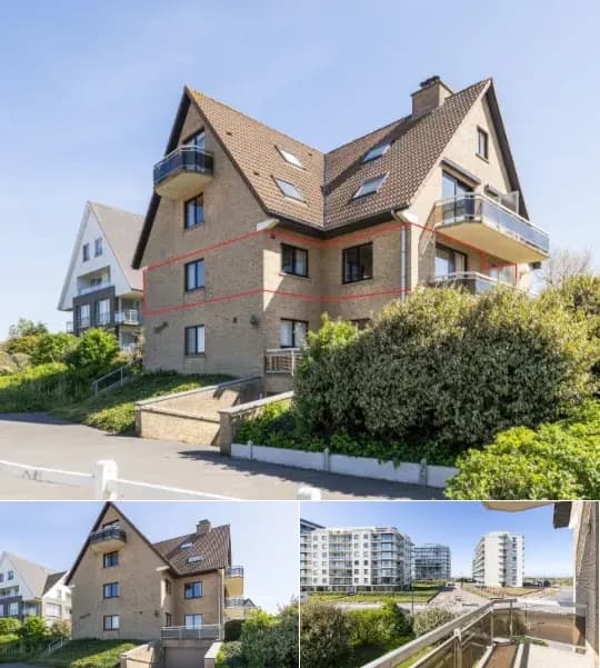 Apartment for sale
