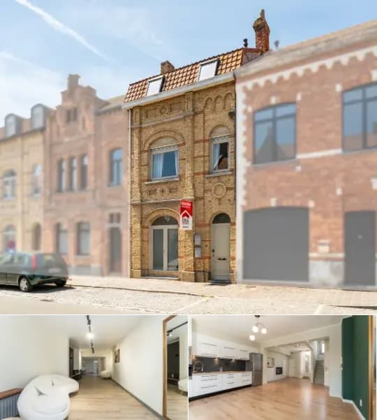 Residence for sale