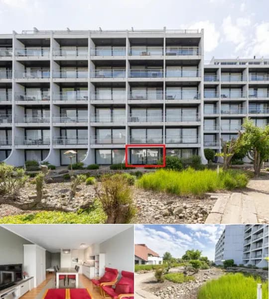 Apartment for sale