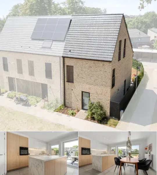 Residence for sale