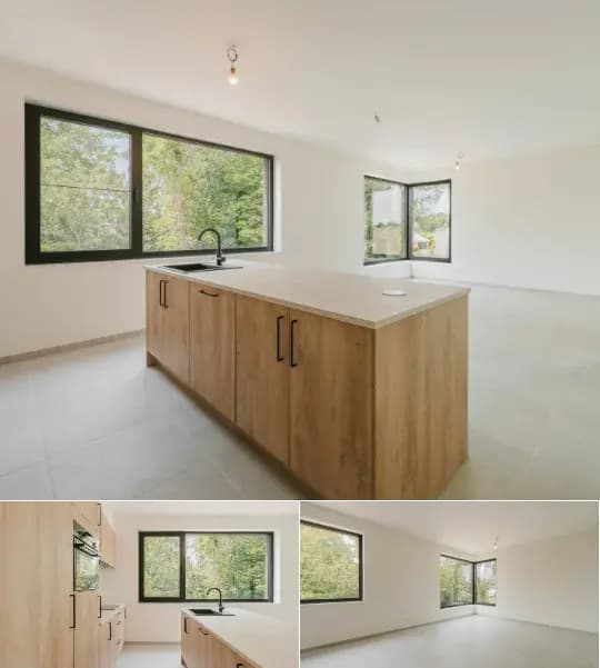 Apartment for rent (New construction project)