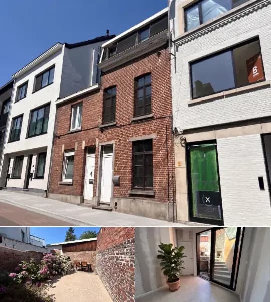 Residence for rent