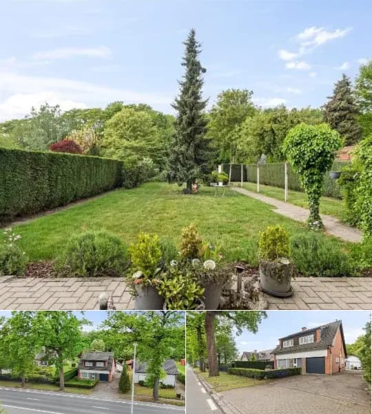 Residence for sale