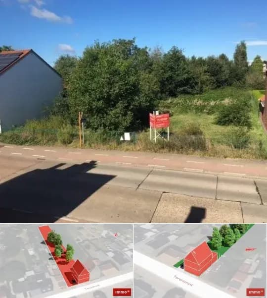 Development site for sale