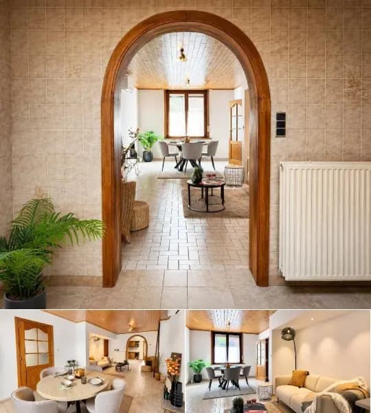 Residence for sale