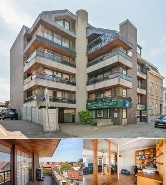Apartment for sale