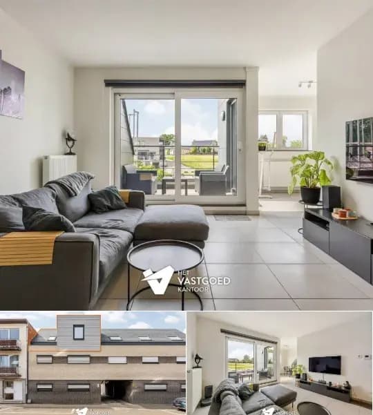 Apartment for sale