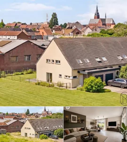 Residence for sale