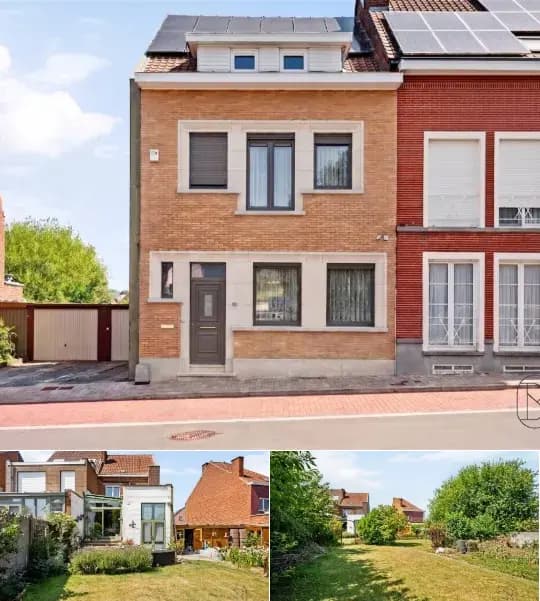 Residence for sale