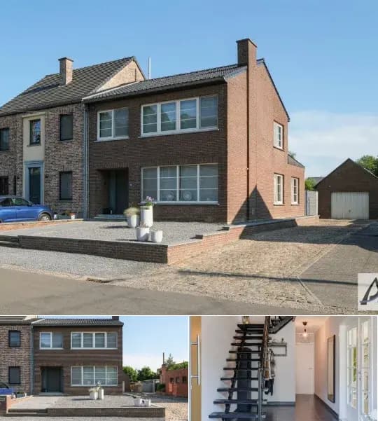 Residence for sale