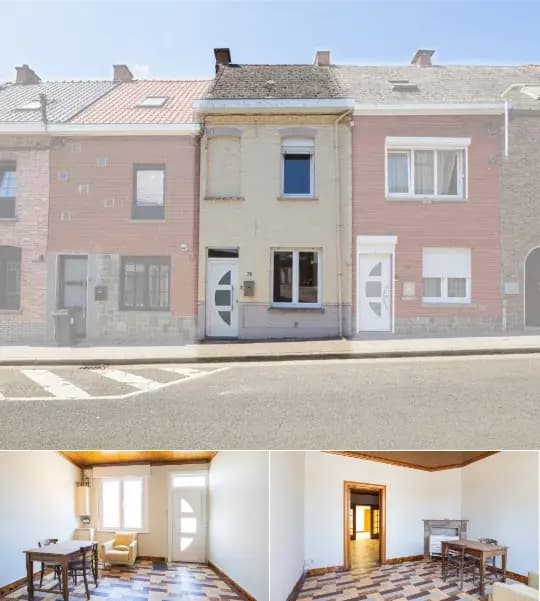 Residence for sale