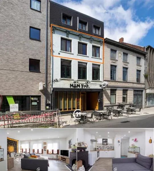 Apartment for sale