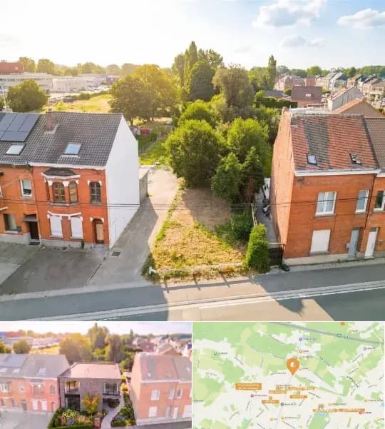 Development site for sale